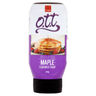 Macphie Ott® Maple Flavoured Syrup 500g