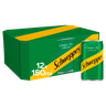 Schweppes Canada Dry Ginger Ale 12x150ml