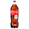 Coca Cola Original Taste PM £2.59 1.75L