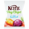 Kettle Veg Chips Lightly Salted 40g