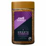 Cafe Direct Fairtrade Instant Smooth Roast 100g