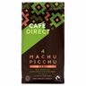 Cafe Direct Fairtrade Machu Picchu Organic 227g