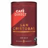 Cafe Direct Fairtrade Drinking Choc San Cristobal 250g