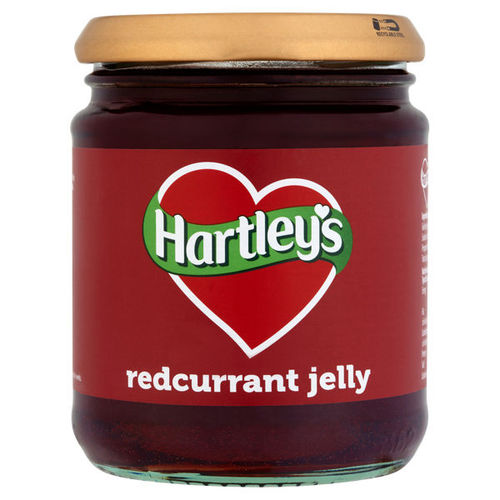 Hartleys Redcurrant Jelly 340g We Get Any Stock