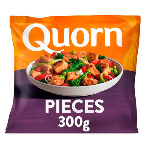 Quorn Pieces 300g