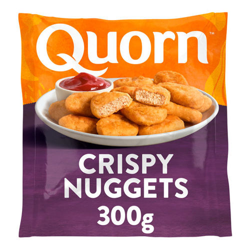 Quorn Crispy Nuggets 300g