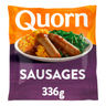 Quorn Sausages 336g