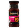 Sharwoods Spicy Tomato Szechuan Stir Fry Sauce 195g