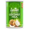 Laila Rich & Creamy Coconut Milk 400ml