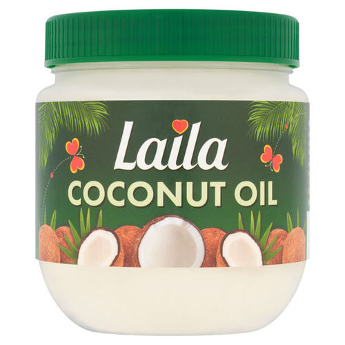 Laila Coconut Oil 500ml