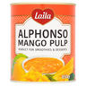 Laila Alphonso Mango Pulp 850g