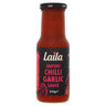 Laila Jaipuri Chilli Garlic Sauce 250g