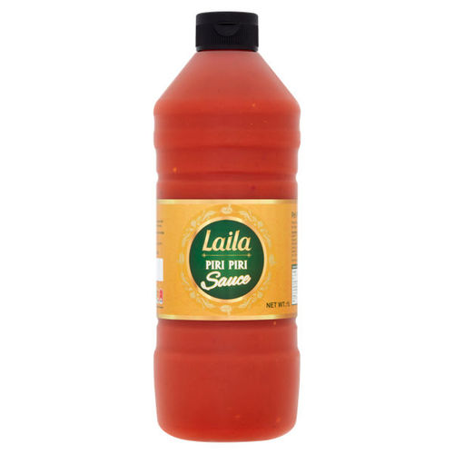 Laila Peri Peri Sauce 1L