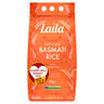 Laila Sella Basmati Rice 5Kg