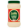 Laila Garlic Paste 1kg