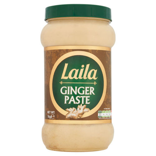 Laila Ginger Paste 1kg