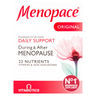 Vitabiotics Menopace 30 Tablets