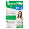 Vitabiotics Pregnacare Max 84 Tablets