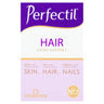 Vitabiotics Perfectil Plus Hair 60 Tablets