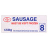 Blakemans Blakemans 8 Supreme Sausages 57g