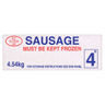 Blakemans 4 Supreme Sausages 114g