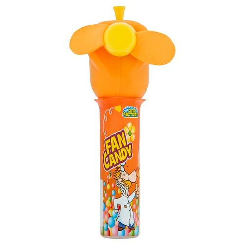 Crazy Candy Factory Fan Candy 16g