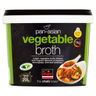 Major Pan Asian Vegetable Broth 1kg