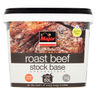 Major Roast Beef Stock Base Paste 1kg