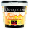 Major Light Vegetable Stock Base Paste 1kg