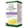 Natures Aid Ucalm St John's Wort 60 Film-Coated Tablets