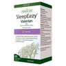 Natures Aid SleepEezy Valerian 60 Tablets