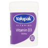 Valupak Vitamin D3 1000iu 60 Tablet