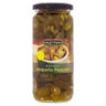 Aleyna Sliced Green Jalapenos Pm £1.19 480g