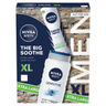 Nivea Men The Big Soothe Skincare Duo Gift Set