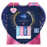 Nivea Lip Perfect Lip Balm Gift Set