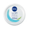 Nivea Soft Intensive Moisturising Cream 200Ml