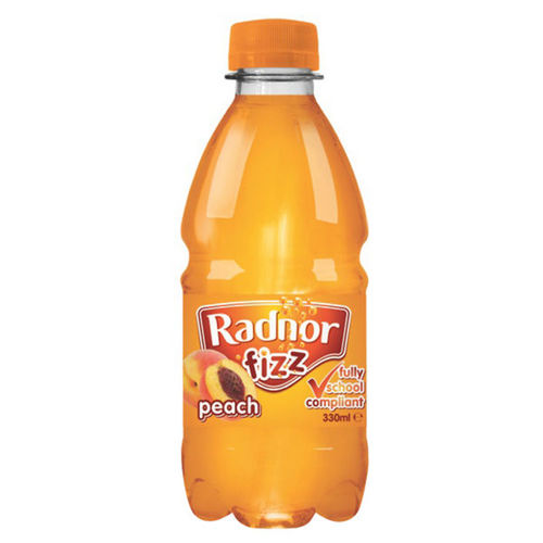 Radnor Fizz Peach 330ml