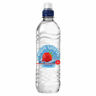 Radnor Splash Strawberry Sugar Free Flavoured Water 500ml