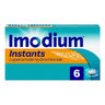 Imodium Instant 6x2mg Tablets