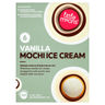 Little Moons Mochi Ice Cream Madagascan Vanilla 6 x 32g (192g)