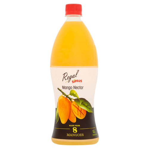 Regal Siprus Finest Mango 1L