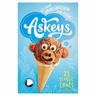 Askeys 21 Classic Cones with Sweetener