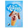 Askeys 21 Cup Cones with Sweetener