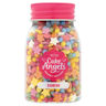Cake Angels Rainbow Sprinkles 10X75G