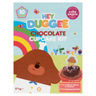 Cake Angels Hey Duggee 176G