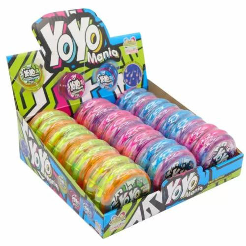 Kidsmania Yo-Yo Mania 30g