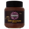 Biona Organic Vegan Dark Cocoa Velvety Smooth Spread 350g