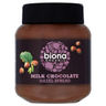 Biona Organic Milk Cocoa Hazel Velvety Smooth Spread 350g