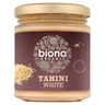 Biona Organic White Sesame Tahini 170g