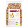 Amisa Organic Spelt Crunchy Crispy Granola 375g